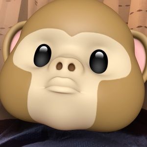 Meet your Posher, Astrid